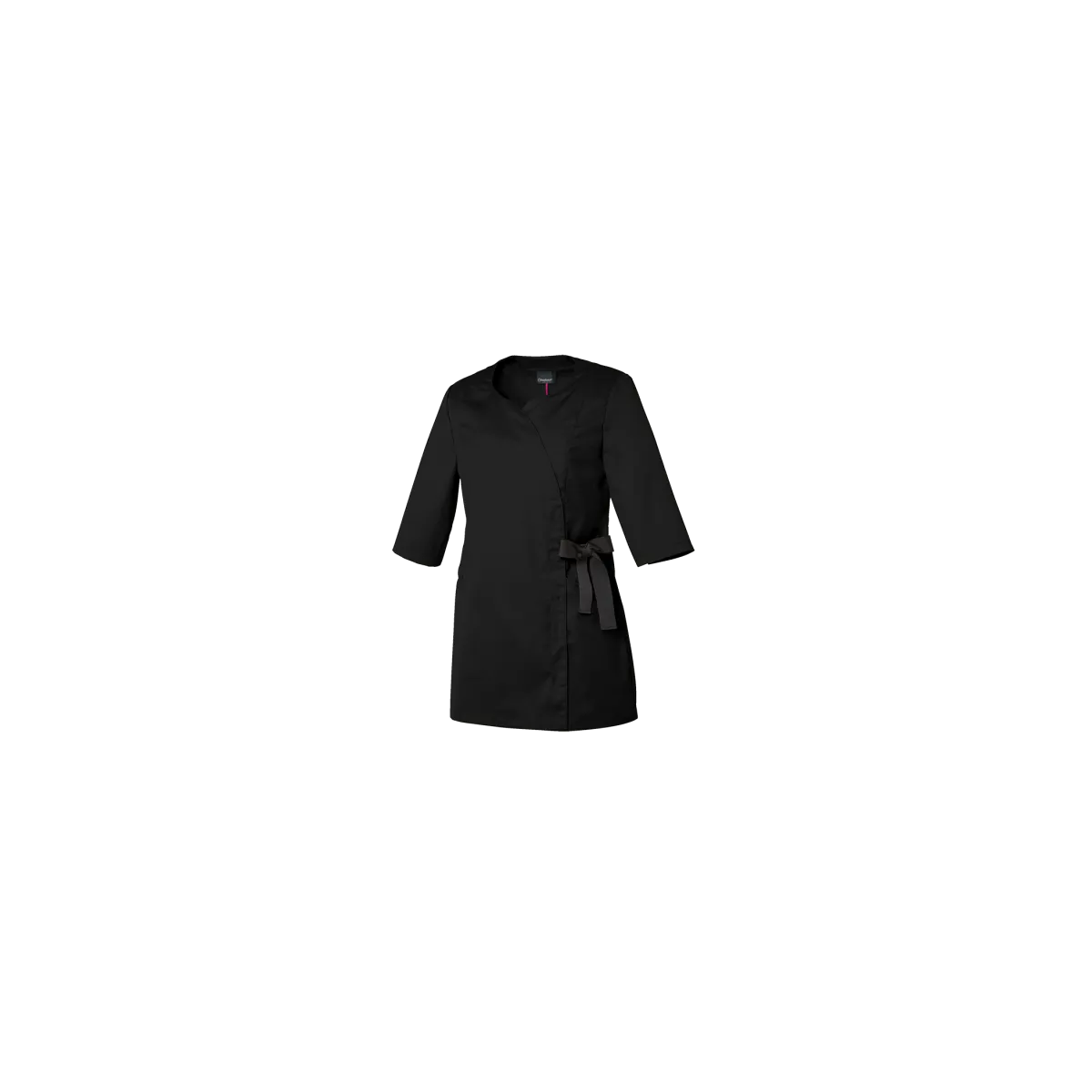 TUNIQUE FEMME FAUSTINE noir