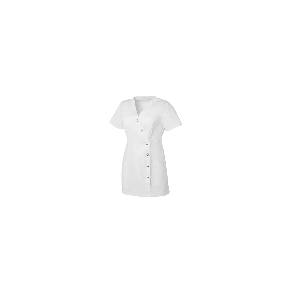 TUNIQUE FEMME ISALINE blanc