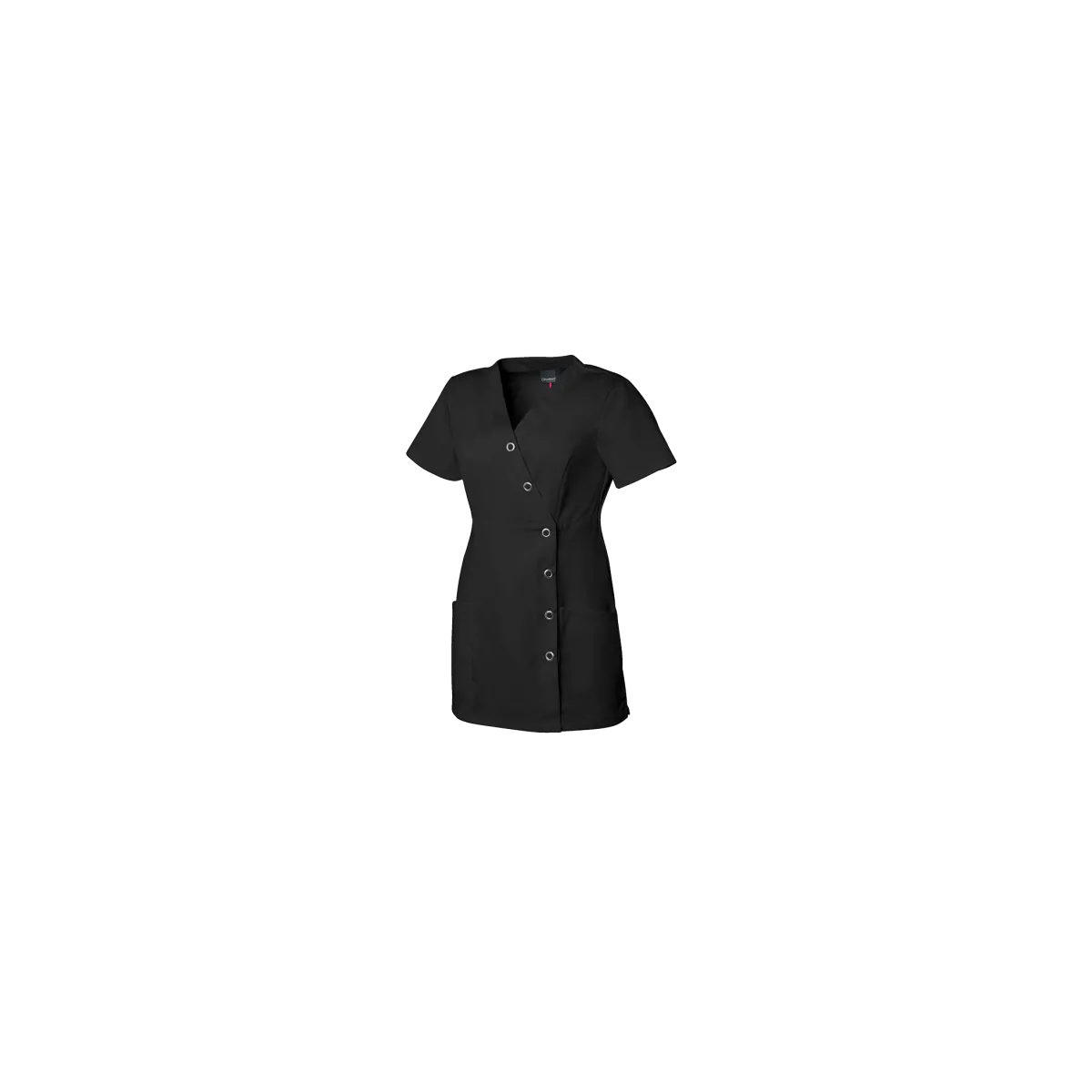 TUNIQUE FEMME ISALINE noir