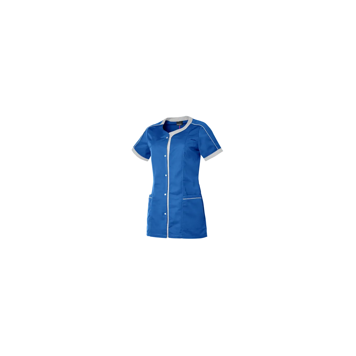 TUNIQUE FEMME LOU bleu blanc