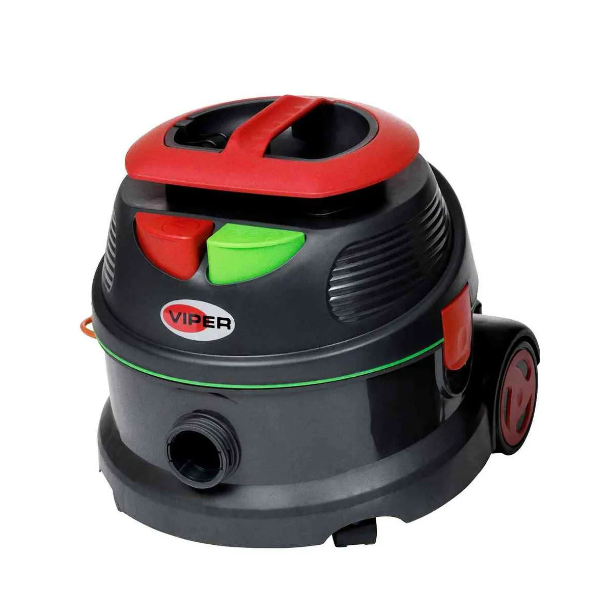 VIPER DSU15 Aspirateur poussiere professionnel