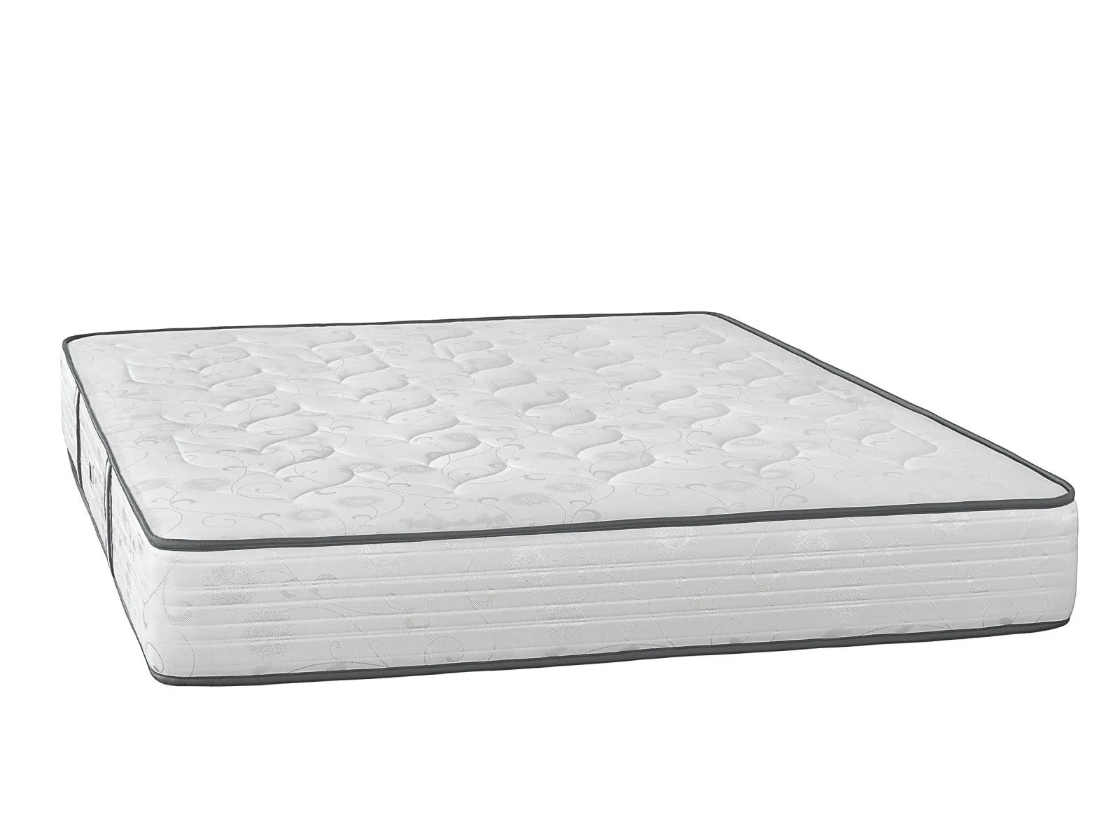 Matelas Basic Pocket Inspiration Eté / Hiver