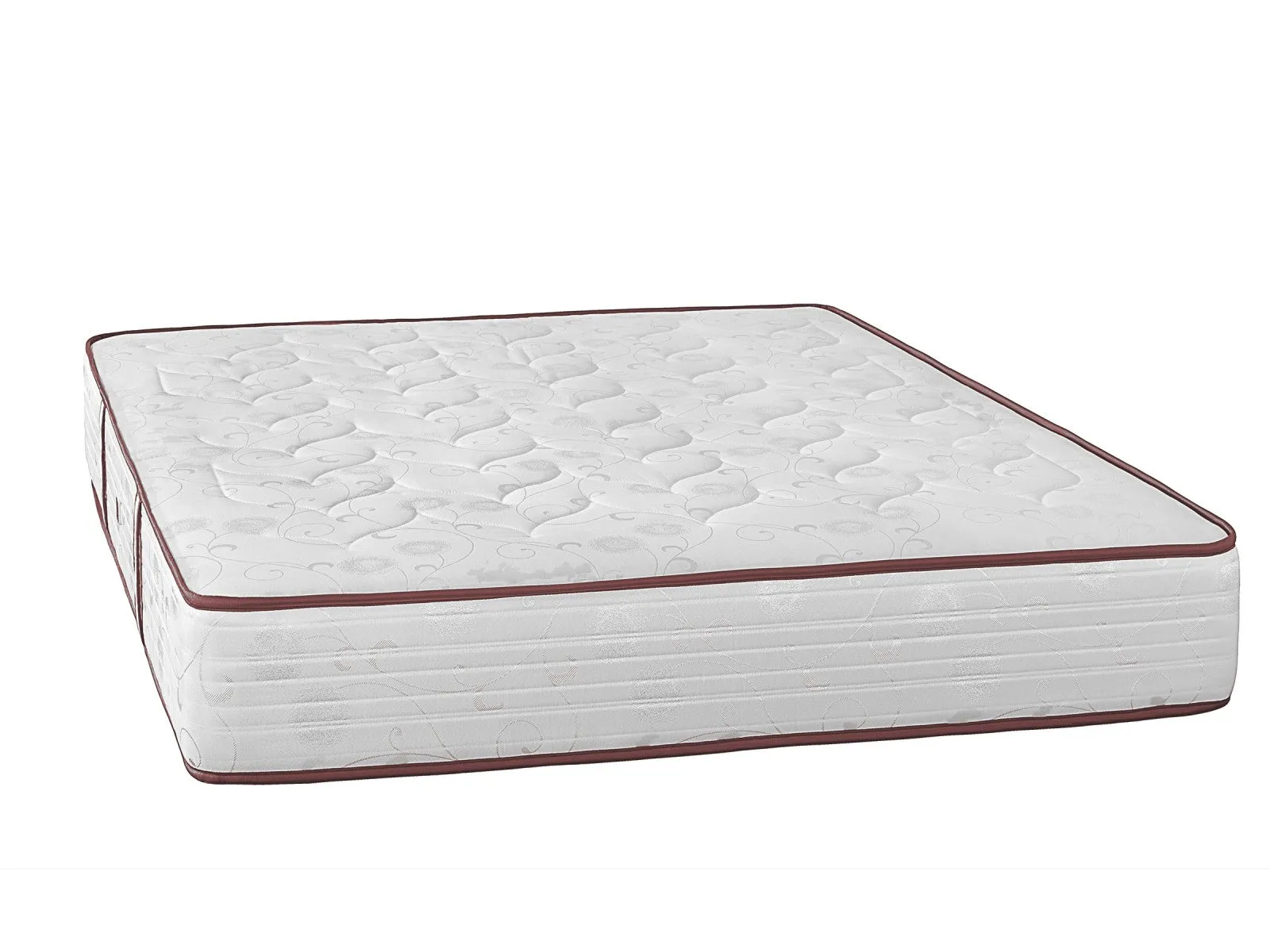 Matelas Basic Revance Memory 14 cm mousse HR + 6 cm mémoire