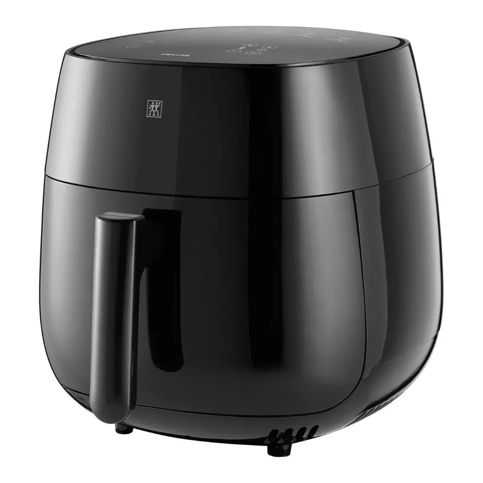 Airfryer Enfinigy - Friteuse sans huile à air chaud 4 Litres