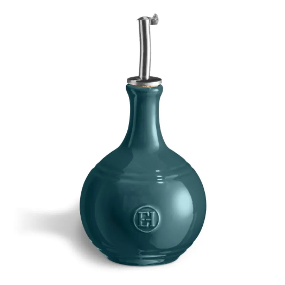 Ballon à vinaigre - Feu Doux