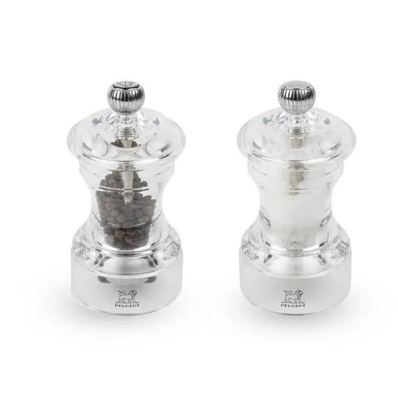 Bistro duo mp+ms acryl 10cm