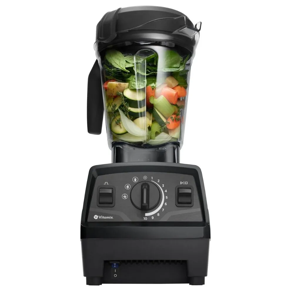 Blender Vitamix Explorian E520 Noir