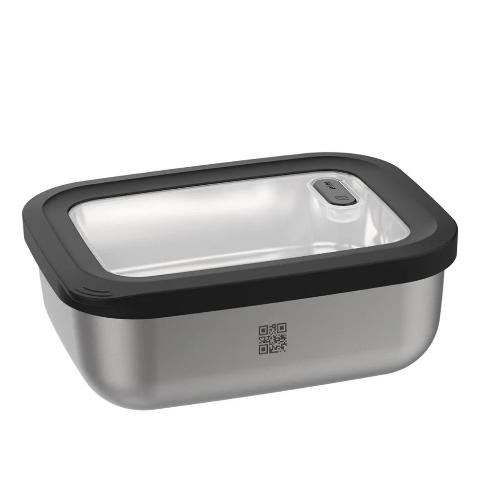 Boîte de conservation PROVIDO, rectangulaire 2600 ml