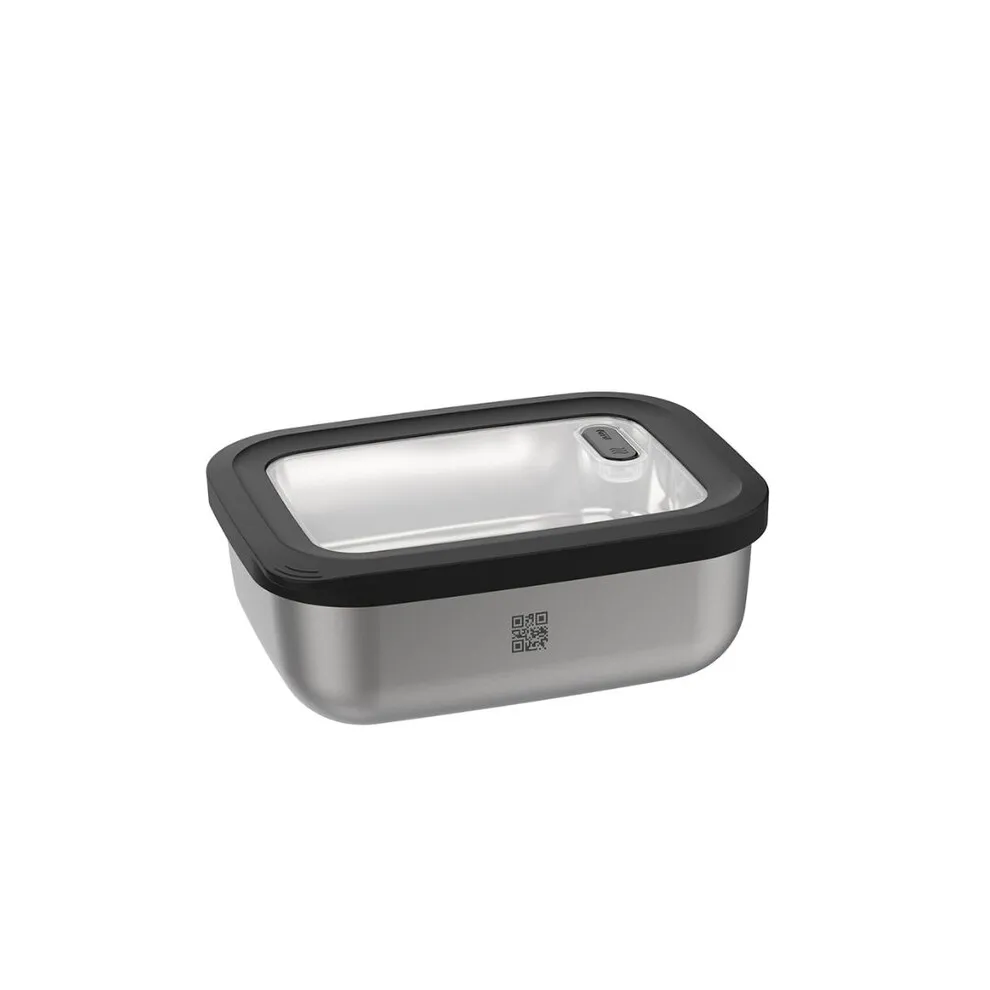 Boîte de conservation PROVIDO, rectangulaire 600 ml