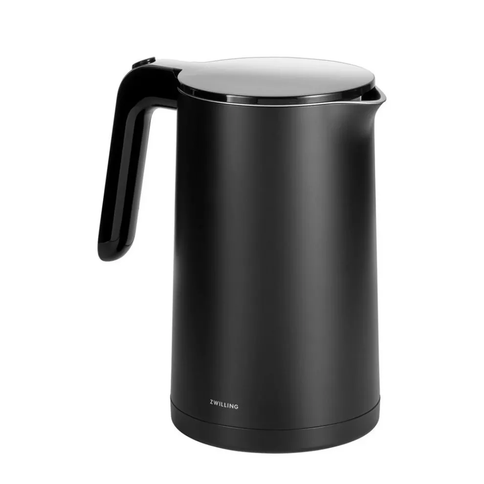 Bouilloire 1,5 L Noir "ENFINIGY"