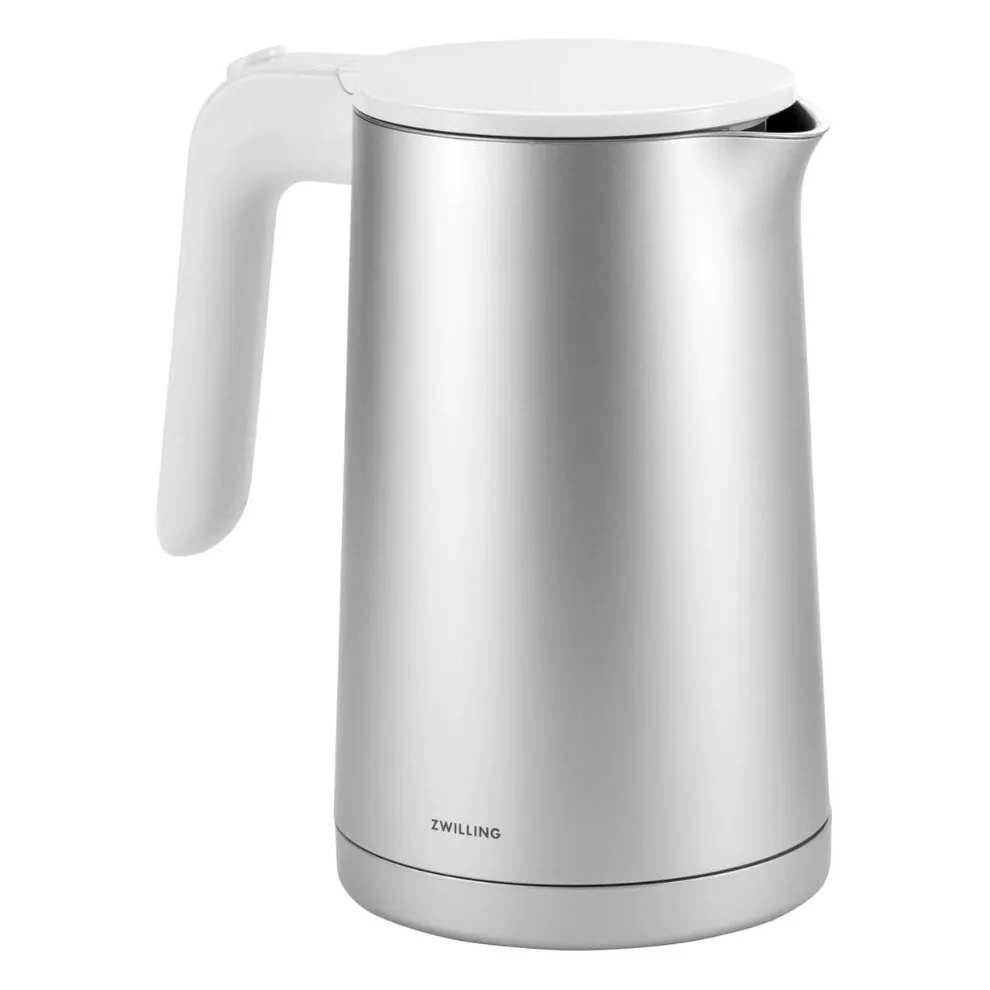 Bouilloire 1 L Argent ENFINIGY