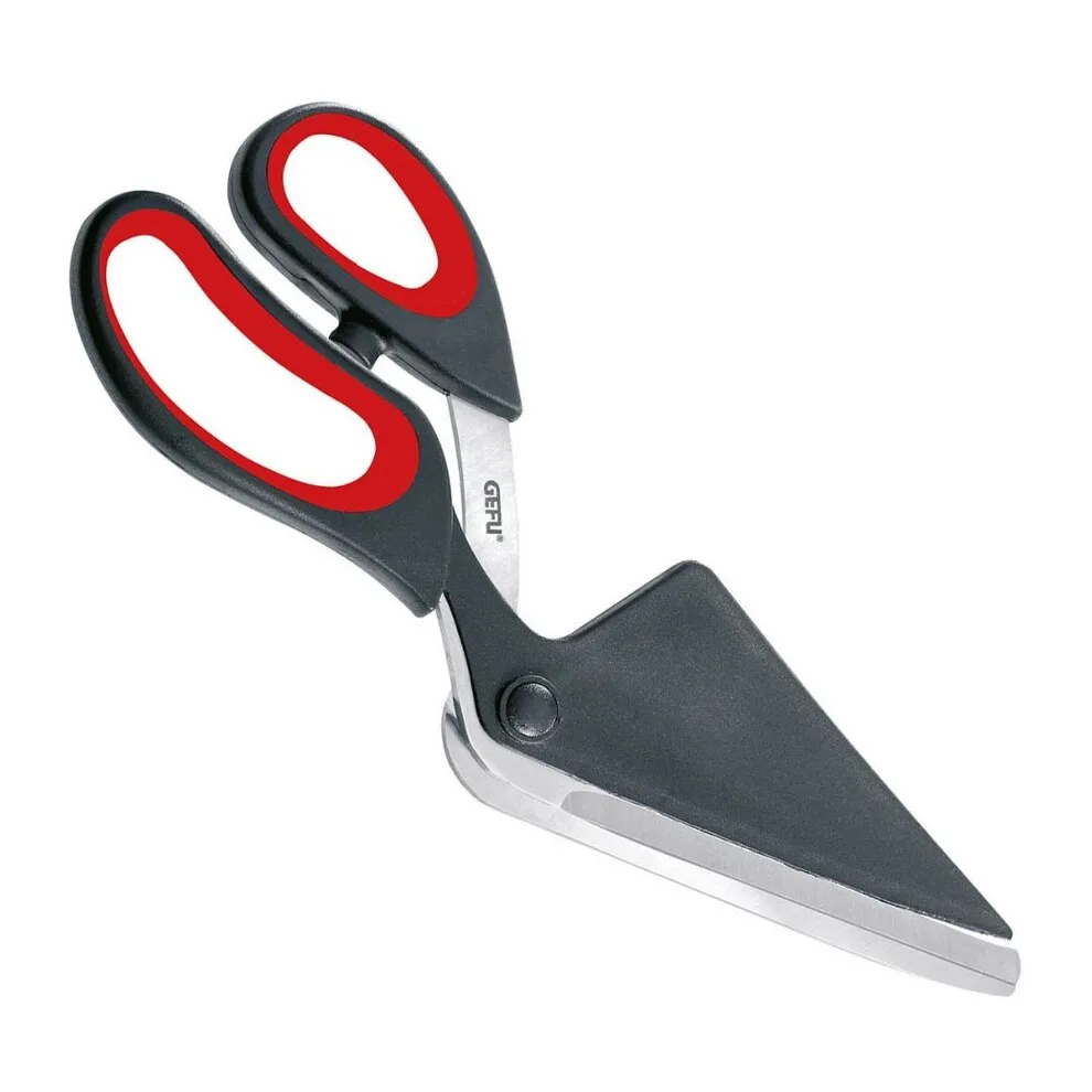 Ciseaux à pizza Roma