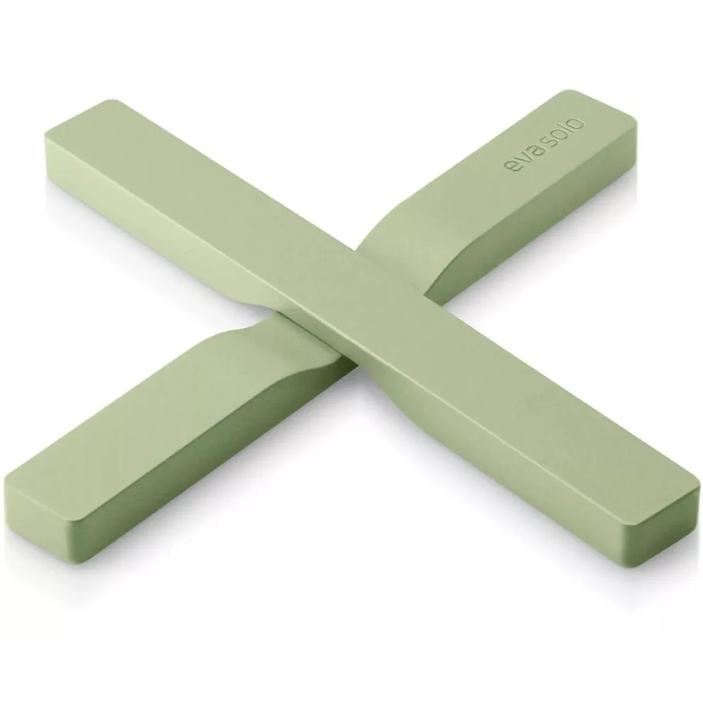 Dessous de plat magnétique Pistache