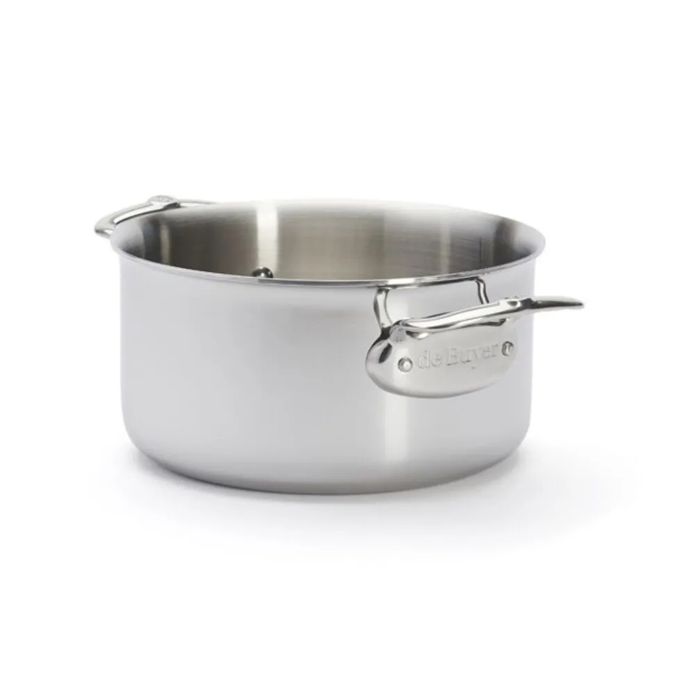 faitout affinity a couv. ø 20