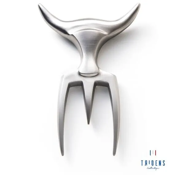 Fourche à viande Tridens