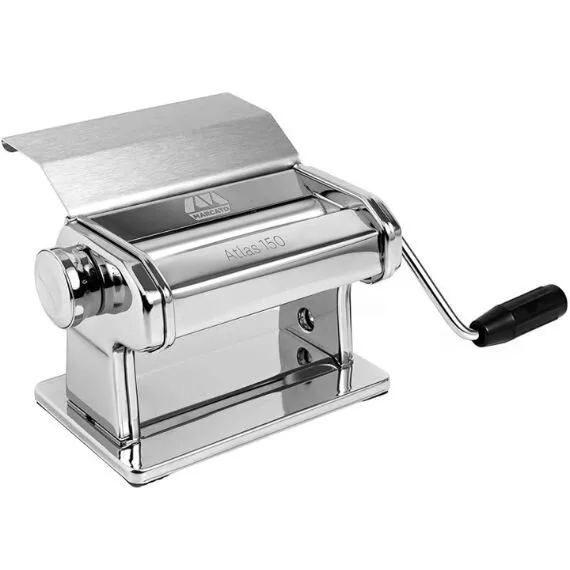 Machine à pâtes manuelle Atlas Slide 150