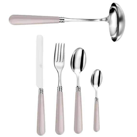 Ménagère de 49 pièces sans écrin Newbridge Vison