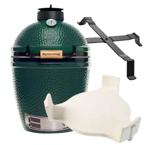 Pack MEDIUM à encastrer avec l'Egg Médium et le berceau de table pour pose libre