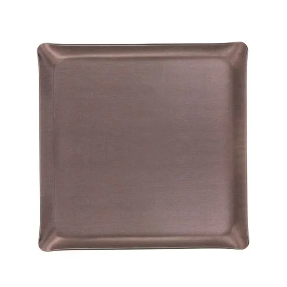 Plateau Acrylique 37 X 28 cm Secret earthstone