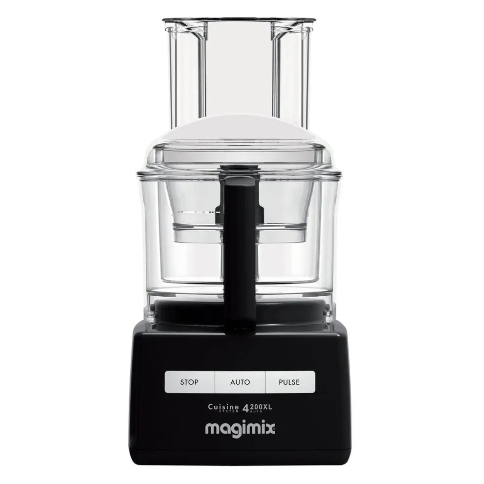 Robot Magimix 4200 XL noir