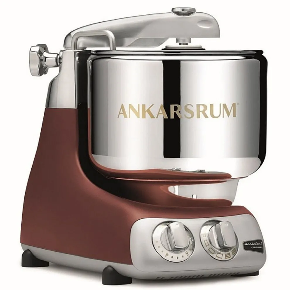 Robot Pâtissier 6230 Marron Mat