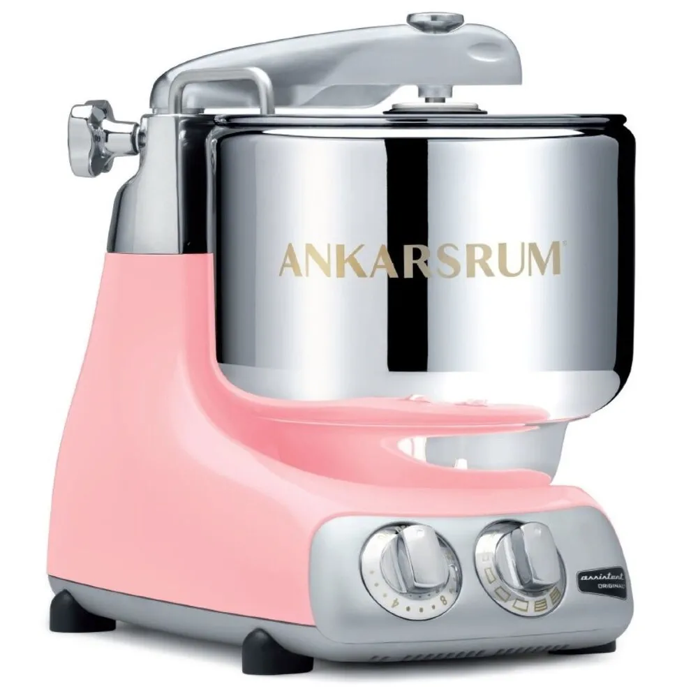 Robot Pâtissier 6230 Nuage rose