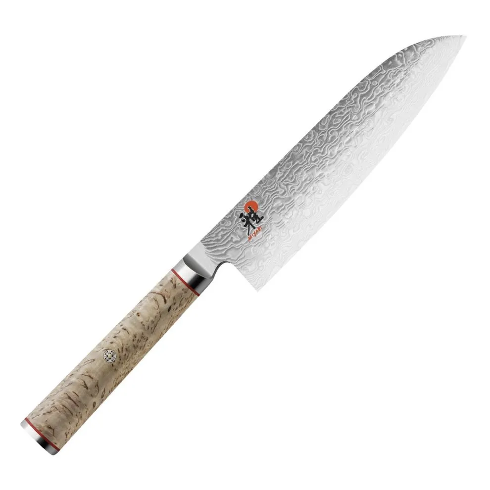 Santoku MIYABI 5000 MCD