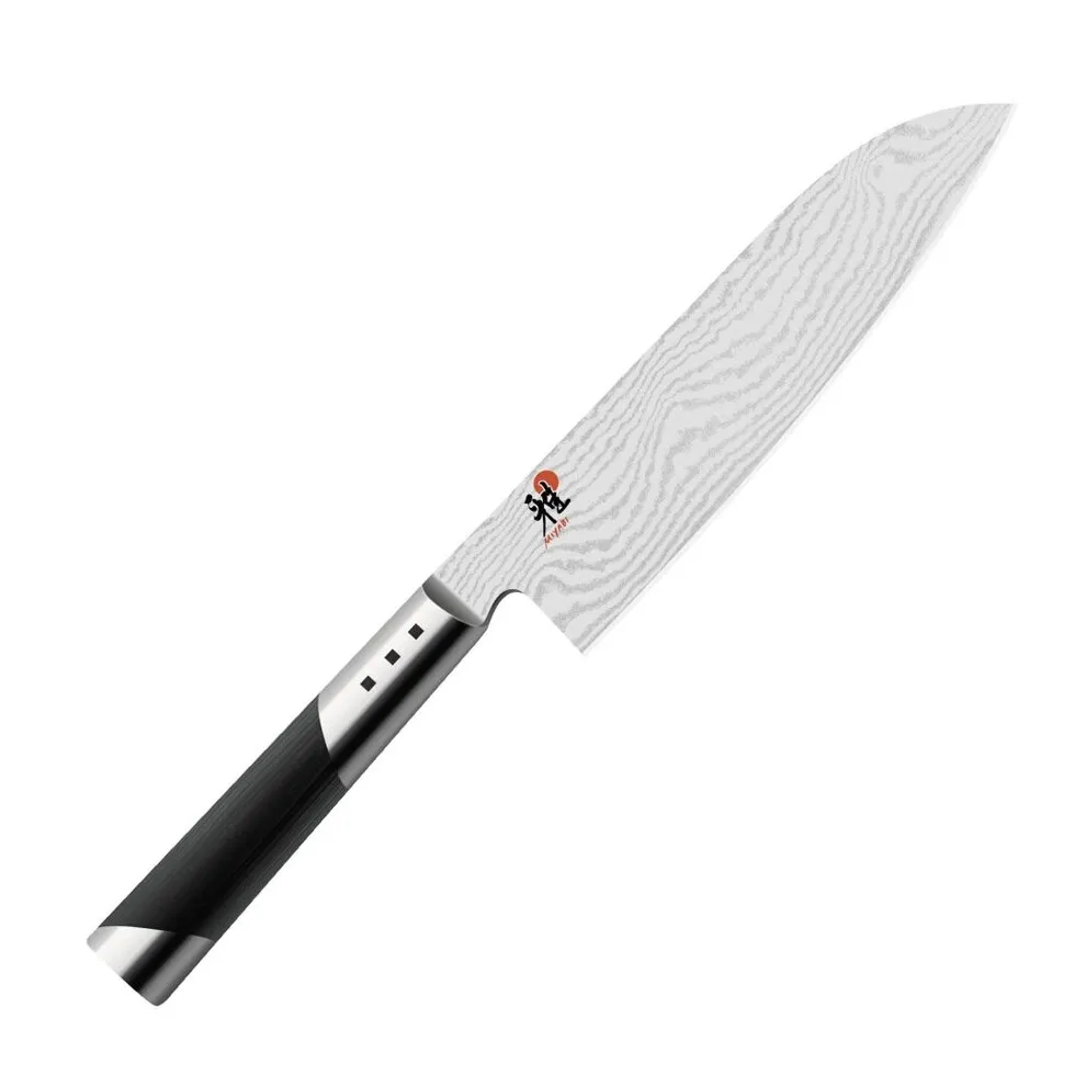 Santoku MIYABI 7000 D
