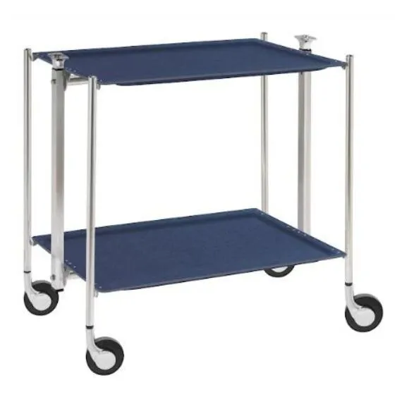 textable 2 et. chromee Secret marine