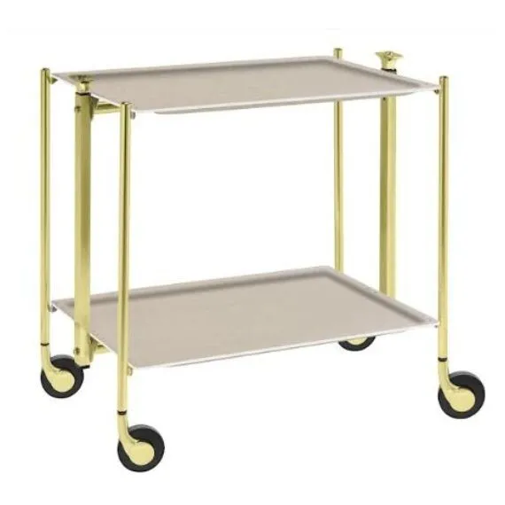 textable 2 et. doree Secret argent