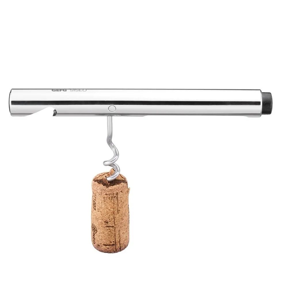 Tire-bouchon décapsuleur Siseo